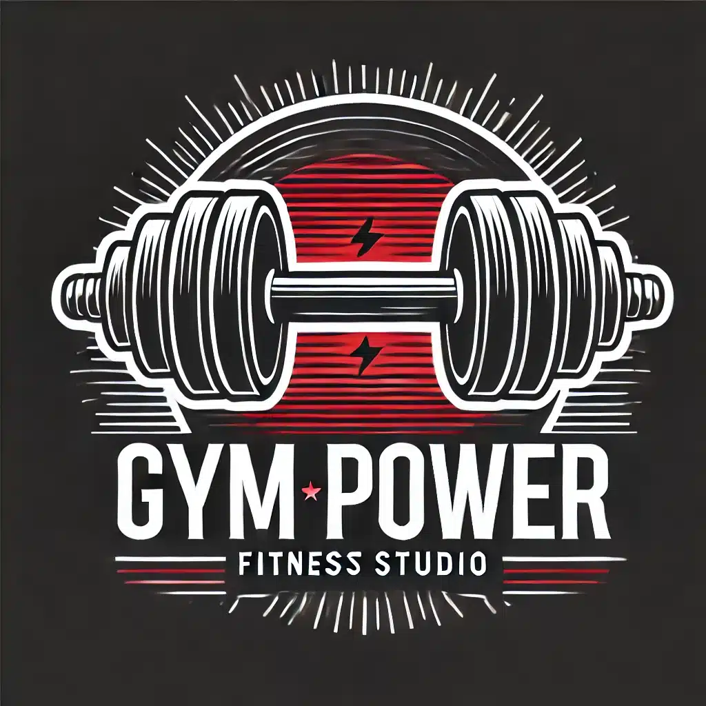 Start Seite von GYM-Power